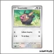 Commune - Pokemon - Flammes Obsidiennes - Gourmelet 182/197