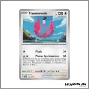 Peu commune - Pokemon - Flammes Obsidiennes - Flamenroule 185/197