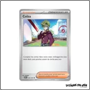 Peu commune - Pokemon - Flammes Obsidiennes - Colza 187/197