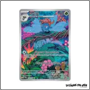 IR - Pokemon - Flammes Obsidiennes - Ortide 198/197