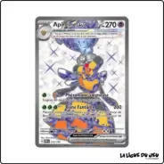 Ultra - Pokemon - Flammes Obsidiennes - Apireine-ex 212/197