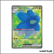 Ultra - Pokemon - Flammes Obsidiennes - Floréclat-ex 213/197