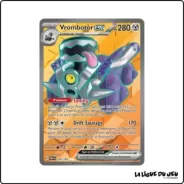 Ultra - Pokemon - Flammes Obsidiennes - Vrombotor-ex 216/197