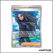 Ultra - Pokemon - Flammes Obsidiennes - Alisma 218/197