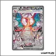 ISR - Pokemon - Flammes Obsidiennes - Dracaufeu-ex 223/197