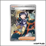 ISR - Pokemon - Flammes Obsidiennes - Popi 227/197