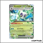 Secrete - Pokemon - Faille Paradoxe - Momartik-ex 3/182