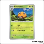 Commune - Pokemon - Faille Paradoxe - Coléodôme 11/182