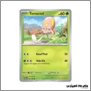 Commune - Pokemon - Faille Paradoxe - Terracool 16/182