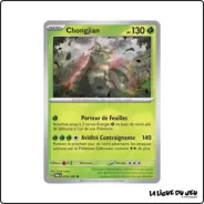 Rare - Pokemon - Faille Paradoxe - Chongjian 18/182