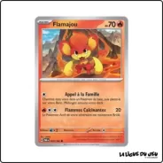 Commune - Pokemon - Faille Paradoxe - Flamajou 20/182