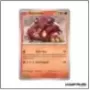 Rare - Pokemon - Faille Paradoxe - Volcanion 22/182