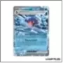 Secrete - Pokemon - Faille Paradoxe - Carchacrok-ex 38/182