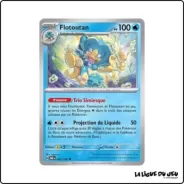 Peu commune - Pokemon - Faille Paradoxe - Flotoutan 42/182