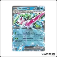 Secrete - Pokemon - Faille Paradoxe - Sucreine-ex 46/182