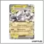 Secrete - Pokemon - Faille Paradoxe - Mewtwo-ex 58/182