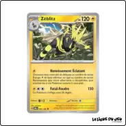 Peu commune - Pokemon - Faille Paradoxe - Zéblitz 63/182