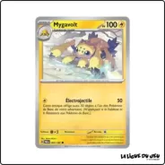 Commune - Pokemon - Faille Paradoxe - Mygavolt 65/182