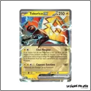 Secrete - Pokemon - Faille Paradoxe - Tokorico-ex 68/182