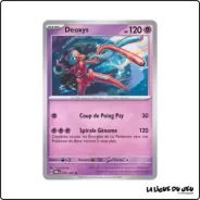 Rare - Pokemon - Faille Paradoxe - Deoxys 74/182