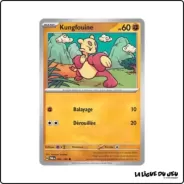 Commune - Pokemon - Faille Paradoxe - Kungfouine 96/182