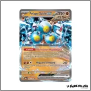 Secrete - Pokemon - Faille Paradoxe - Pelage-Sablé-ex 108/182