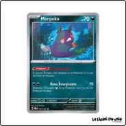 Rare - Pokemon - Faille Paradoxe - Morpeko 121/182