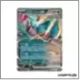 Secrete - Pokemon - Faille Paradoxe - Rugit-Lune-ex 124/182