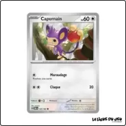 Commune - Pokemon - Faille Paradoxe - Capumain 145/182