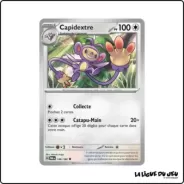 Peu commune - Pokemon - Faille Paradoxe - Capidextre 146/182