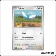 Commune - Pokemon - Faille Paradoxe - Tylton 152/182