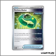 Peu commune - Pokemon - Faille Paradoxe - Techno-Radar 180/182