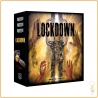Semi-Coopération - Jeu de Cartes - Lockdown GRRRE Games - 2