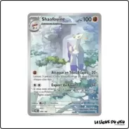 IR - Pokemon - Faille Paradoxe - Shaofouine 200/182