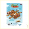 Enfants - Adresse - La Planche des Pirates The Flying Games - 3