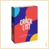Ambiance - Jeu de Cartes - Crack List YAQUA STUDIOS - 1