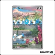 IR - Pokemon - Faille Paradoxe - Tylton 213/182