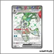 Ultra - Pokemon - Faille Paradoxe - Momartik-ex 217/182