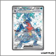 Ultra - Pokemon - Faille Paradoxe - Carchacrok-ex 219/182