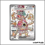 Ultra - Pokemon - Faille Paradoxe - Hoopa-ex 226/182