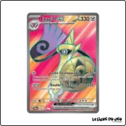 Ultra - Pokemon - Faille Paradoxe - Exagide-ex 230/182