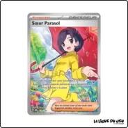 Ultra - Pokemon - Faille Paradoxe - Sœur Parasol 238/182