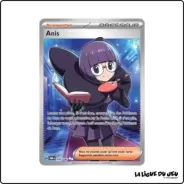 Ultra - Pokemon - Faille Paradoxe - Anis 243/182