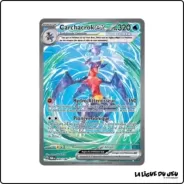 ISR - Pokemon - Faille Paradoxe - Carchacrok-ex 245/182