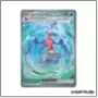 ISR - Pokemon - Faille Paradoxe - Carchacrok-ex 245/182