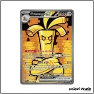 ISR - Pokemon - Faille Paradoxe - Gromago-ex 252/182