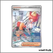 ISR - Pokemon - Faille Paradoxe - Meloco 254/182 The Pokémon Company - 1