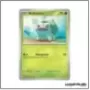 Commune - Pokemon - 151 - Bulbizarre 1/165