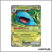 Secrete - Pokemon - 151 - Florizarre-ex 3/165