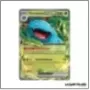 Secrete - Pokemon - 151 - Florizarre-ex 3/165